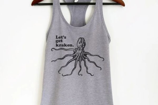 Kraken url